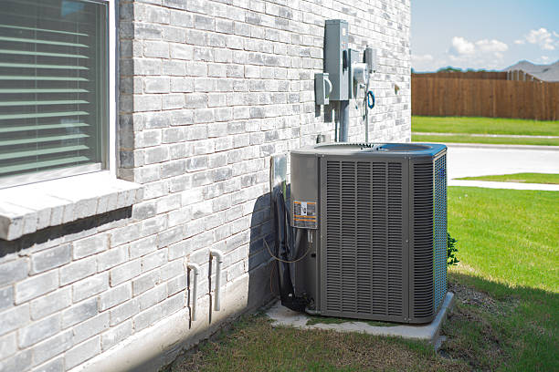 Reliable Hvac contractor in Pinson, TN by FH HVAC